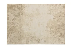 Aken, Tapijt, 200X300, Gebroken Wit