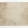Aken, Tapijt, 170X240, Gebroken Wit