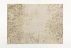 Aken, Tapijt, 170X240, Gebroken Wit