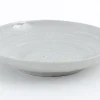 Alanah, Serveerschaal, Keramiek, Grijs, 25,5Cm