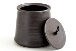 Alegranza, Pot, Met Deksel, L