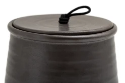 Alegranza, Pot, Met Deksel, L