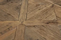 Archy, Salontafel, Rechthoekig, Hout En Metaal