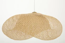 Aurelius, Hanglamp, Bamboe, L