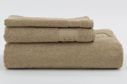 Baobao, Handdoek, Vlas, 50X100 Cm
