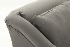 Bari, Bank, 210 Cm X 110 Cm, 3 Kussens