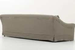Bari, Bank, 300 Cm X 110 Cm, 2 Kussens