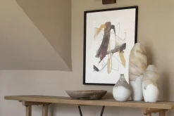 Bourgondische Injectie, Kunst Aan De Muur, Model 2