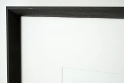 Bourgondische Injectie, Kunst Aan De Muur, Model 2