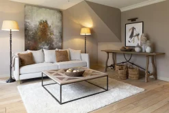Bourgondische Injectie, Kunst Aan De Muur, Model 2