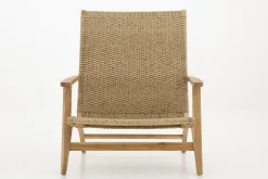 Brendon, Seat, Gevlochten