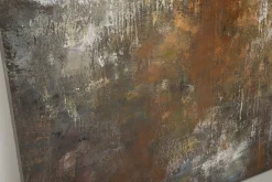 Brianna, Olieverfschilderij