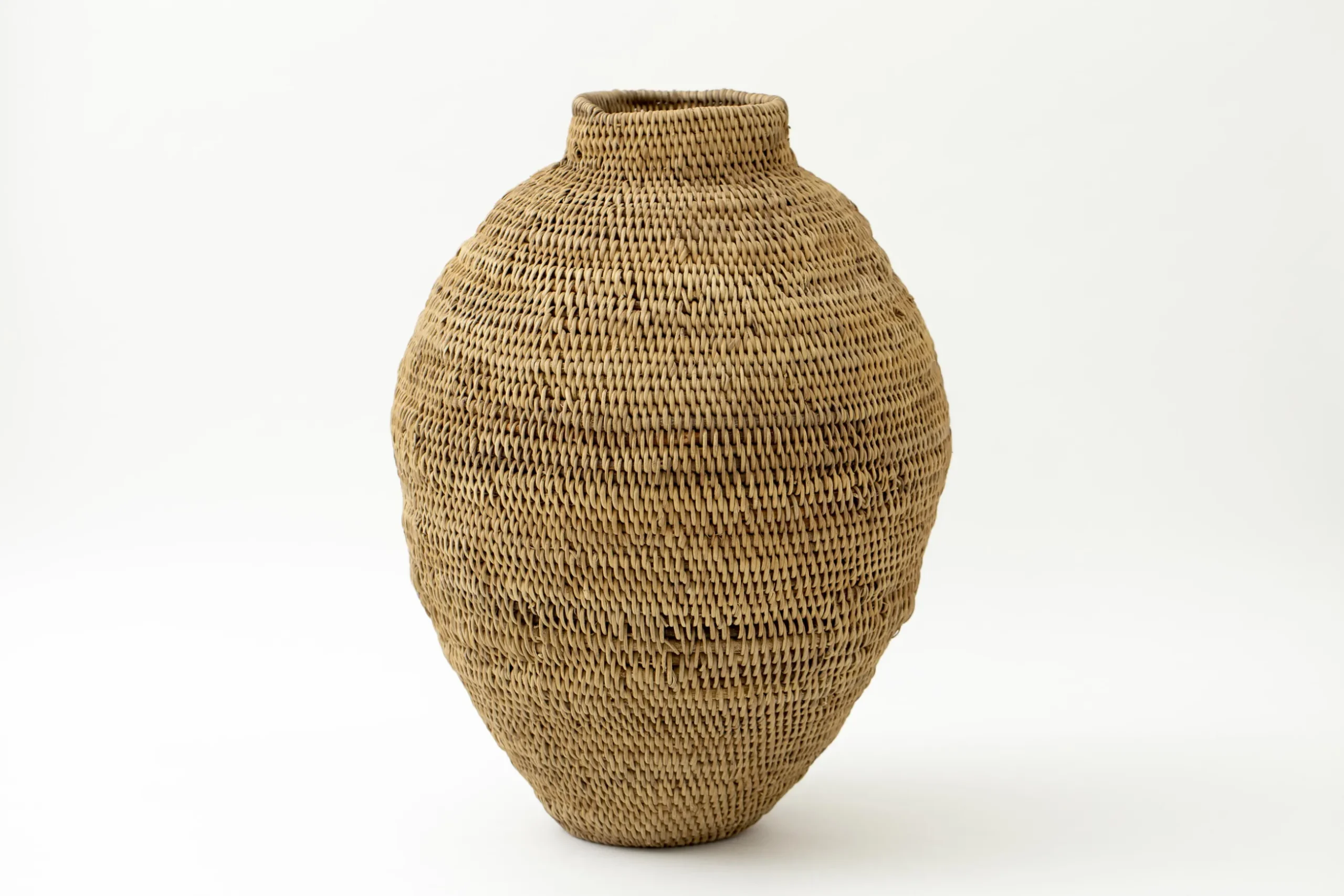 Buhera, Pot, Handgemaakt, L