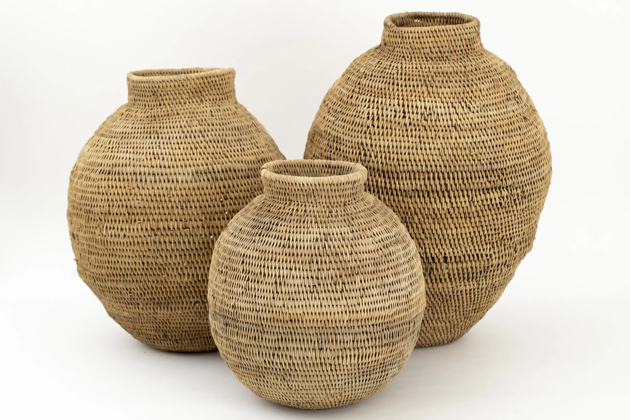 Buhera, Pot, Handgemaakt, L