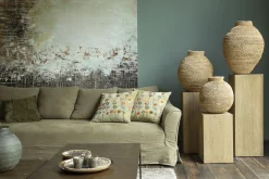 Buhera, Pot, Handgemaakt, M