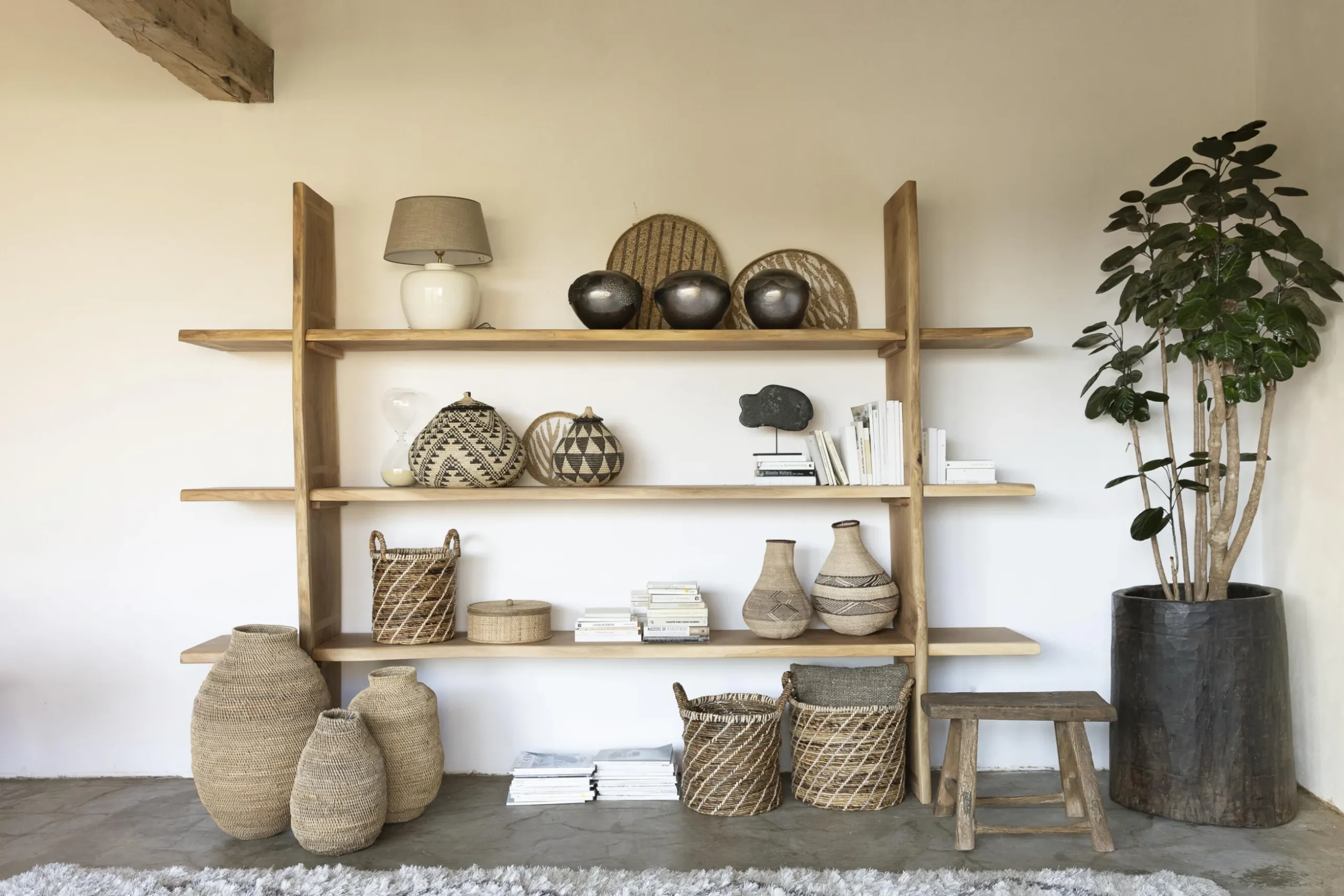 Buhera, Pot, Handgemaakt, M