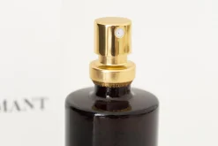 Byron, Homespray, Magique