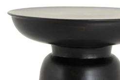 Camacho, Bijzettafel, Rond