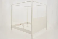 Cape Cod, Hemelbed, Wit, 160 Cm