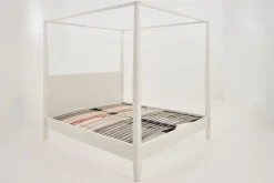 Cape Cod, Hemelbed, Wit, 160 Cm
