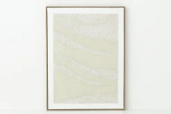 Capucine, Kunst Aan De Muur