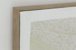 Capucine, Kunst Aan De Muur