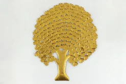 Carters, Decoboom, Goud, L