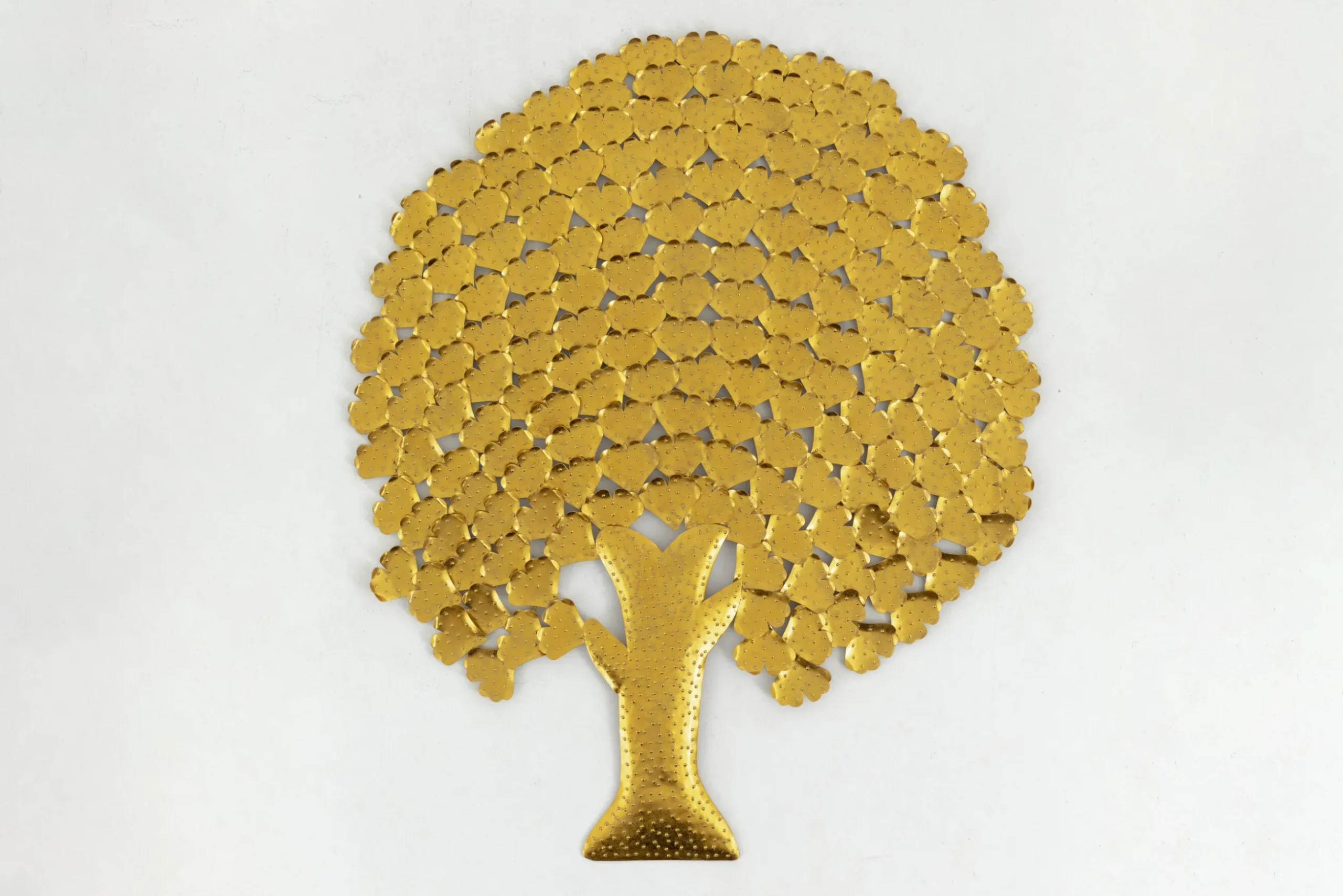 Carters, Decoboom, Goud, L