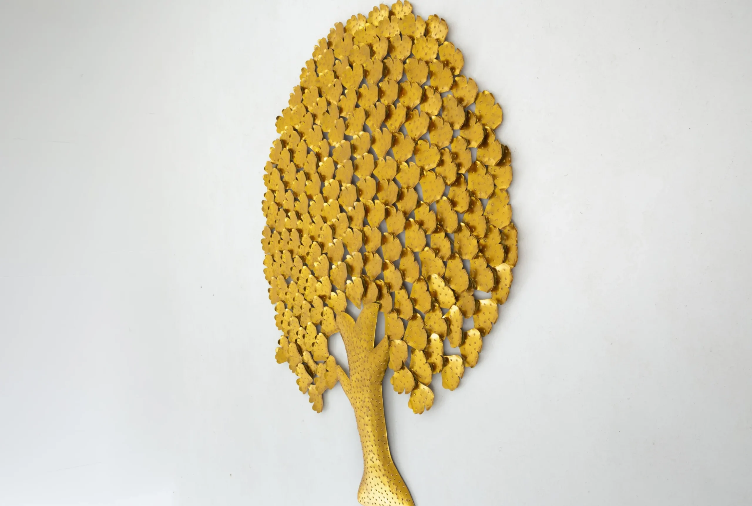 Carters, Decoboom, Goud, L