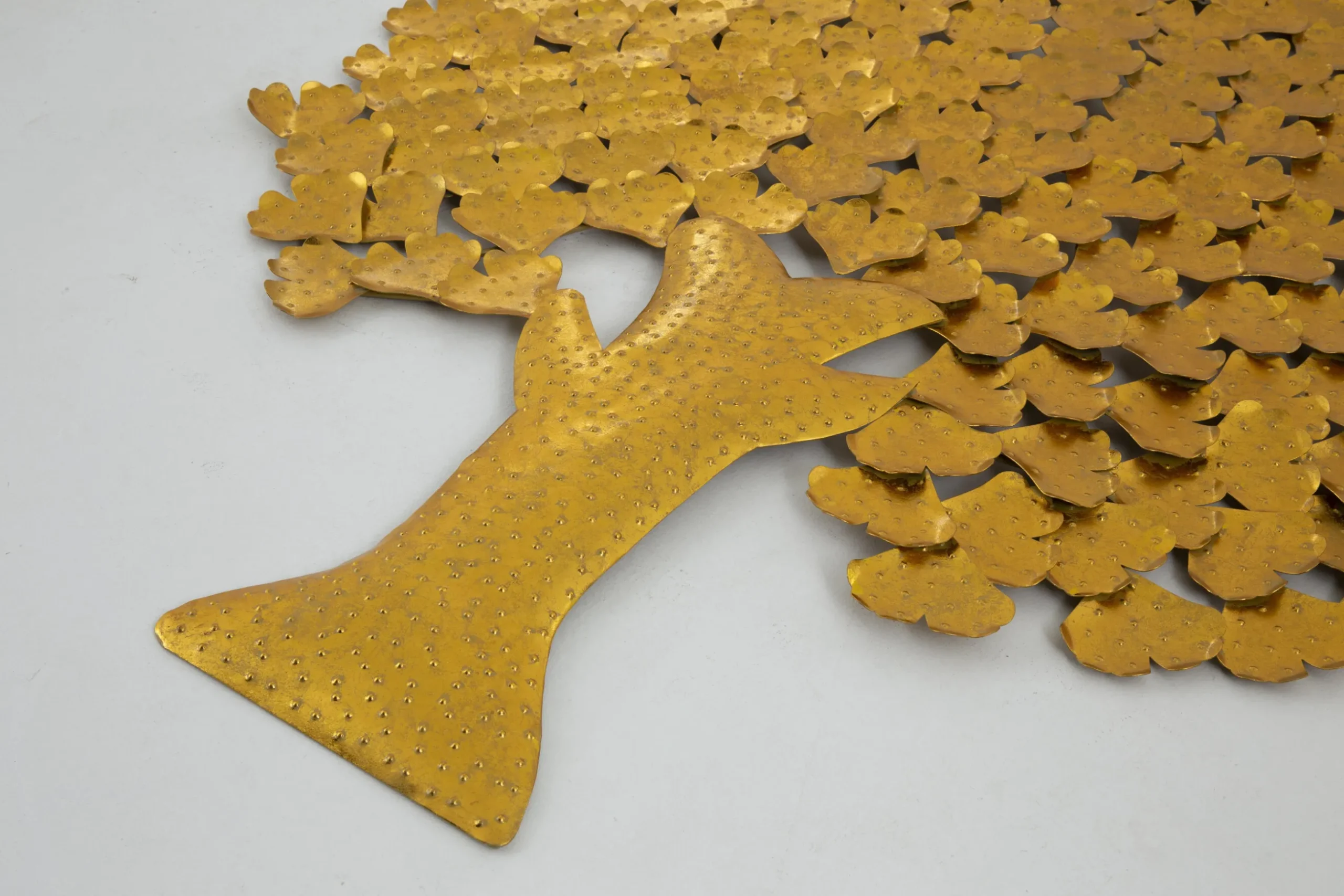 Carters, Decoboom, Goud, L