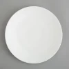 Cathy, Bord, Bone China, Wit, 23Cm