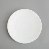 Cathy, Bord, Bone China, Wit, 19Cm