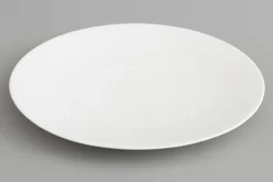 Cathy, Bord, Bone China, Wit, 28Cm