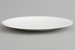 Cathy, Bord, Bone China, Wit, 28Cm