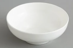 Cathy, Kom, Porselein, Wit