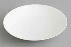 Cathy, Soepbord, Porselein, Wit