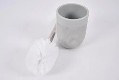 Centris, Toiletborstelhouder, Grijs