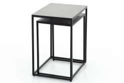 Charley, Bijzettafel, Set Van 2