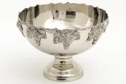 Charlie, Kom, Nikkel