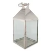 Charme, Lantaarn, Staal En Glas, M