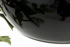 Chiaz, Vaas, Glas, Zwart