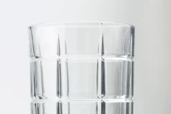 Chopin, Hoog Glas, Handgeslepen, Set Van 6