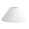 Circum, Lampenkap, Gebroken Wit, Conisch, 23 Cm