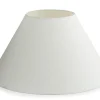 Circum, Lampenkap, Gebroken Wit, Conisch, 75 Cm