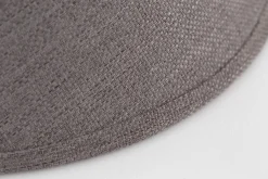 Circum, Lampenkap, Paars, Conisch, 30 Cm