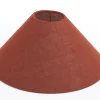 Circum, Lampenkap, Toscaans, Conisch, 30 Cm
