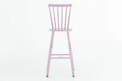 Claire, Tuinbarstoel, Retro Roze
