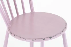 Claire, Tuinbarstoel, Retro Roze