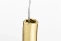 Cooper, Hanglamp, Goud