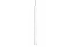 Cooper, Hanglamp, Wit Glanzend